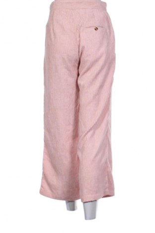 Damen Cordhose Unbranded, Größe S, Farbe Rosa, Preis 10,99 €