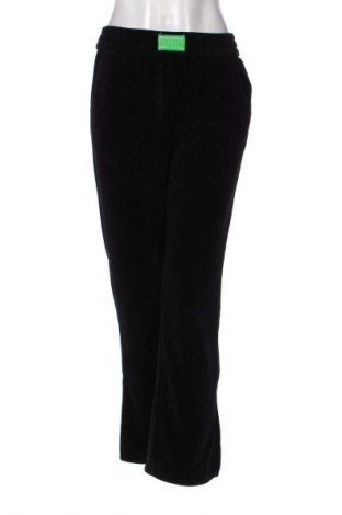 Damen Cordhose Unbranded, Größe M, Farbe Schwarz, Preis € 14,83