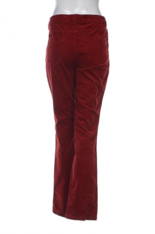 Dámské manšestráky  Up 2 Fashion, Velikost XL, Barva Červená, Cena  739,00 Kč
