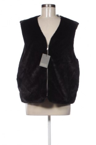 Damenweste ASOS, Größe L, Farbe Schwarz, Preis € 71,65