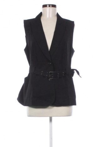 Vestă de femei Adagio, Mărime L, Culoare Negru, Preț 132,99 Lei