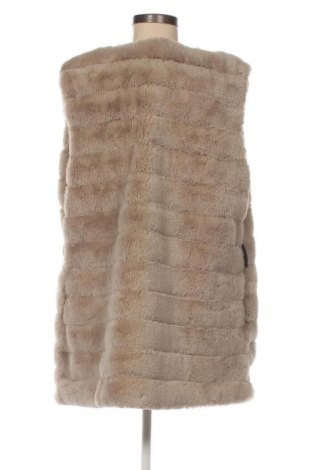 Vestă de femei Amisu, Mărime M, Culoare Bej, Preț 126,40 Lei
