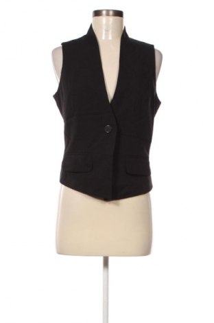 Damenweste Bpc Bonprix Collection, Größe M, Farbe Schwarz, Preis 26,99 €