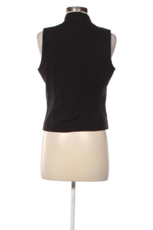 Damenweste Bpc Bonprix Collection, Größe M, Farbe Schwarz, Preis 26,99 €
