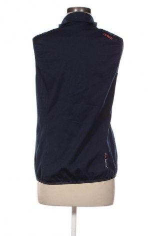 Damenweste CMP, Größe M, Farbe Blau, Preis € 43,99