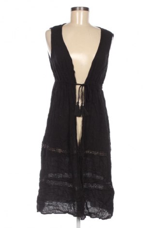 Γυναικείο γιλέκο Calzedonia, Μέγεθος S, Χρώμα Μαύρο, Τιμή 39,99 €