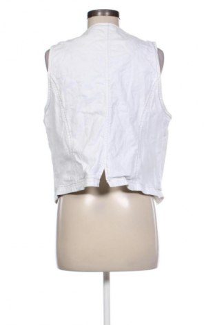 Damenweste Cecil, Größe XXL, Farbe Weiß, Preis € 20,99