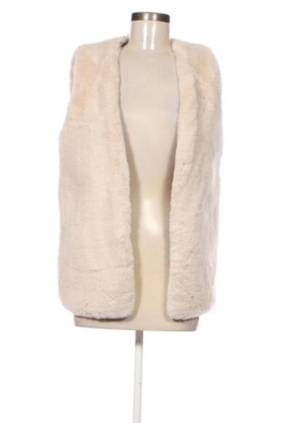 Damska kamizelka Cotton Club, Rozmiar XS, Kolor Beżowy, Cena 127,99 zł