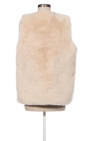 Damska kamizelka Cotton Club, Rozmiar XS, Kolor Beżowy, Cena 127,99 zł