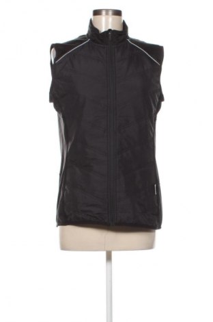 Damenweste Crivit, Größe L, Farbe Schwarz, Preis 26,99 €