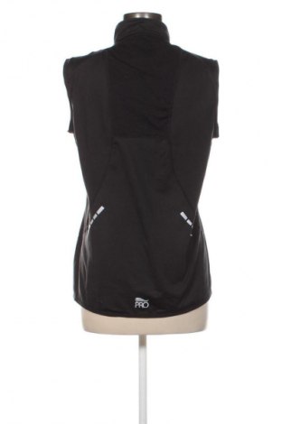 Damenweste Crivit, Größe L, Farbe Schwarz, Preis 26,99 €