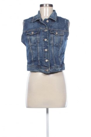 Damenweste Denim By Lindex, Größe M, Farbe Blau, Preis 26,99 €