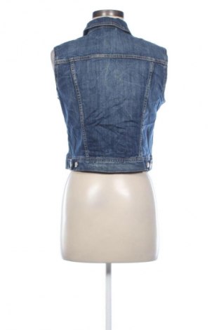 Damenweste Denim By Lindex, Größe M, Farbe Blau, Preis 26,99 €