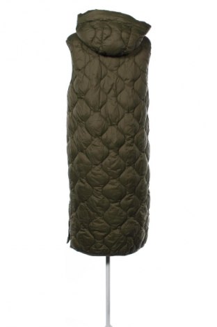 Γυναικείο γιλέκο Edc By Esprit, Μέγεθος XL, Χρώμα Πράσινο, Τιμή 39,99 €