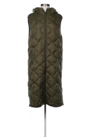 Γυναικείο γιλέκο Edc By Esprit, Μέγεθος XL, Χρώμα Πράσινο, Τιμή 39,99 €