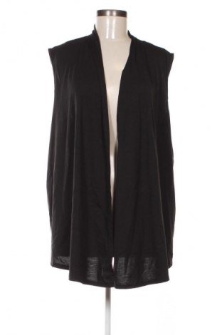 Női mellény Emery rose, Méret 3XL, Szín Fekete, Ár 10 569 Ft