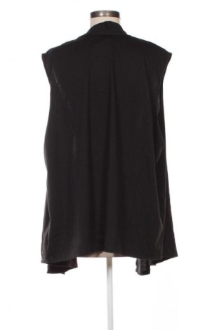Női mellény Emery rose, Méret 3XL, Szín Fekete, Ár 10 569 Ft