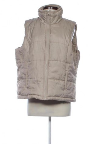 Vestă de femei F&F, Mărime XXL, Culoare Bej, Preț 163,99 Lei