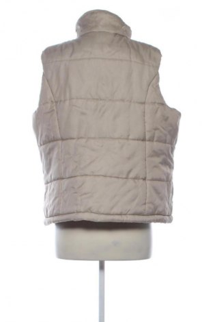 Vestă de femei F&F, Mărime XXL, Culoare Bej, Preț 163,99 Lei