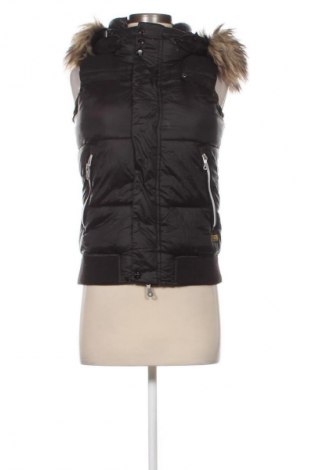 Dámská vesta  G-Star Raw, Velikost S, Barva Černá, Cena  2 329,00 Kč