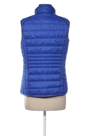 Γυναικείο γιλέκο Gerry Weber, Μέγεθος M, Χρώμα Μπλέ, Τιμή 42,00 €