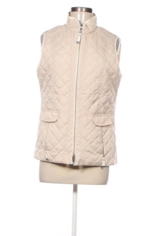 Vestă de femei Gerry Weber, Mărime M, Culoare Bej, Preț 278,99 Lei