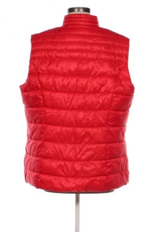 Дамски елек Gerry Weber, Размер XL, Цвят Червен, Цена 82,99 лв.