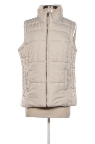 Vestă de femei Gina, Mărime XL, Culoare Ecru, Preț 132,99 Lei