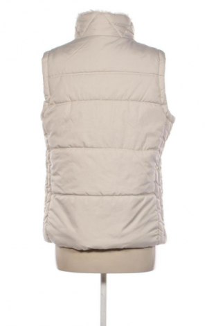 Vestă de femei Gina, Mărime XL, Culoare Ecru, Preț 132,99 Lei