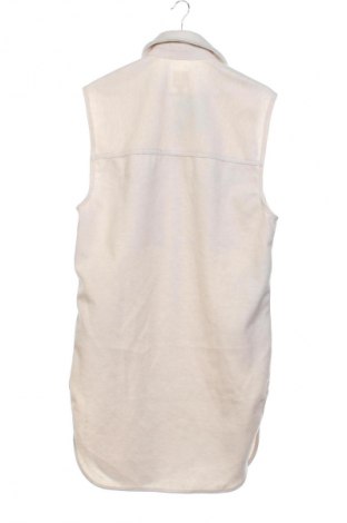 Vestă de femei H&M, Mărime XS, Culoare Alb, Preț 210,99 Lei
