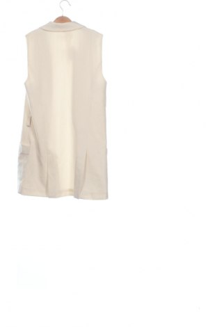 Damska kamizelka H&M, Rozmiar XS, Kolor Beżowy, Cena 139,29 zł