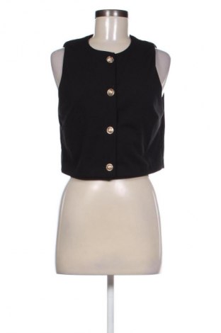 Vestă de femei H&M, Mărime S, Culoare Negru, Preț 134,99 Lei