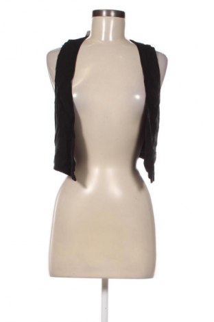 Dámska vesta  H&M, Veľkosť XS, Farba Čierna, Cena  22,95 €