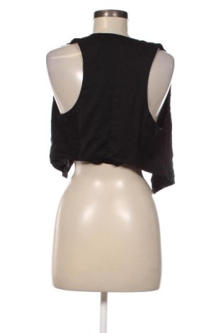Dámska vesta  H&M, Veľkosť XS, Farba Čierna, Cena  22,95 €