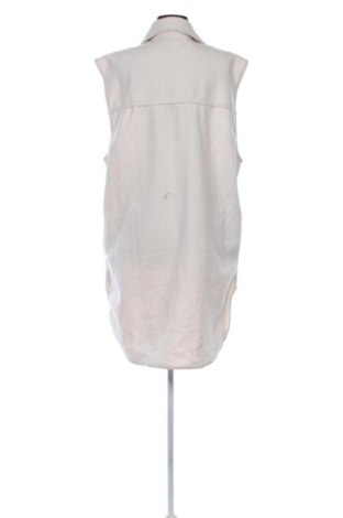 Vestă de femei H&M, Mărime M, Culoare Bej, Preț 132,99 Lei