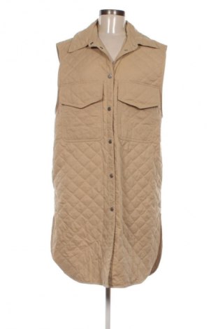 Dámska vesta  H&M, Veľkosť S, Farba Béžová, Cena  27,95 €
