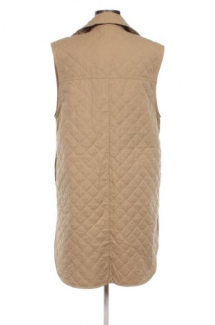 Dámska vesta  H&M, Veľkosť S, Farba Béžová, Cena  27,95 €