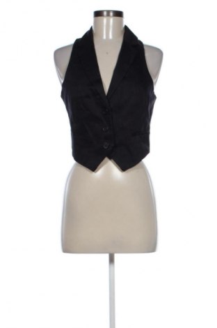Dámská vesta  H&M, Velikost M, Barva Černá, Cena  629,00 Kč