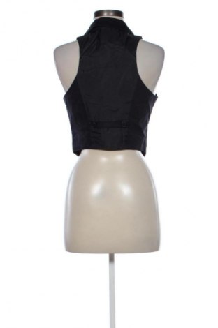 Dámská vesta  H&M, Velikost M, Barva Černá, Cena  629,00 Kč