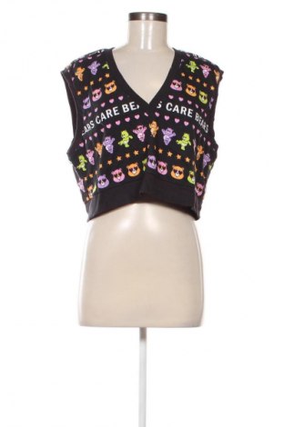 Dámská vesta  H&M Divided, Velikost L, Barva Vícebarevné, Cena  629,00 Kč
