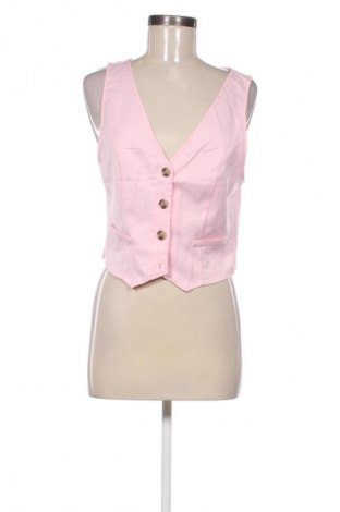 Dámska vesta  H&M Divided, Veľkosť M, Farba Ružová, Cena  19,95 €