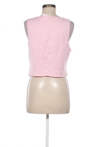 Dámska vesta  H&M Divided, Veľkosť M, Farba Ružová, Cena  19,95 €
