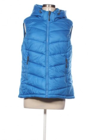 Damenweste H&M Sport, Größe XL, Farbe Blau, Preis € 33,99