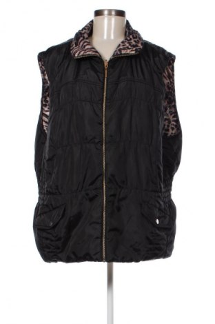 Damenweste Jaclyn Smith, Größe 3XL, Farbe Mehrfarbig, Preis € 24,55