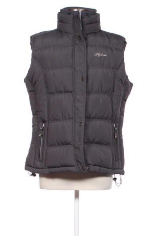 Damenweste Kjelvik, Größe 3XL, Farbe Grau, Preis € 43,99