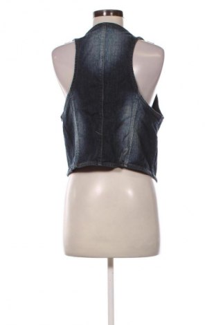 Damenweste Kookai, Größe XL, Farbe Blau, Preis € 52,99