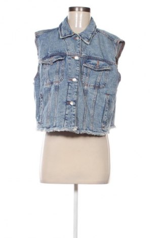 Damenweste Laura Torelli, Größe L, Farbe Blau, Preis 26,99 €