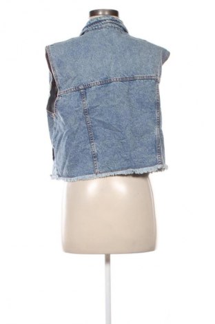 Damenweste Laura Torelli, Größe L, Farbe Blau, Preis 26,99 €