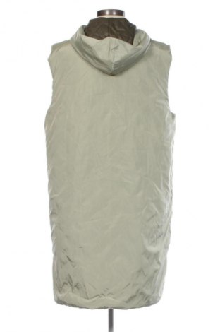 Damenweste Laura Torelli, Größe M, Farbe Grün, Preis 33,99 €