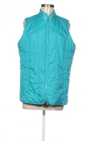 Női mellény Laura Torelli, Méret XL, Szín Zöld, Ár 12 979 Ft